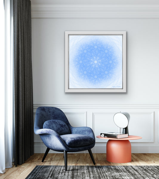 Inspire Your Space: Refresh Your Home with Captivating Artwork